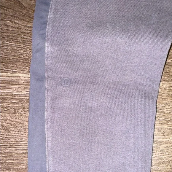 lululemon athletica winter Joggers - Picture 6 of 7